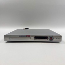 Philips DVDR 3380 DVD