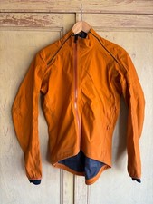 Rapha winter Hard shell Jacket Size Small