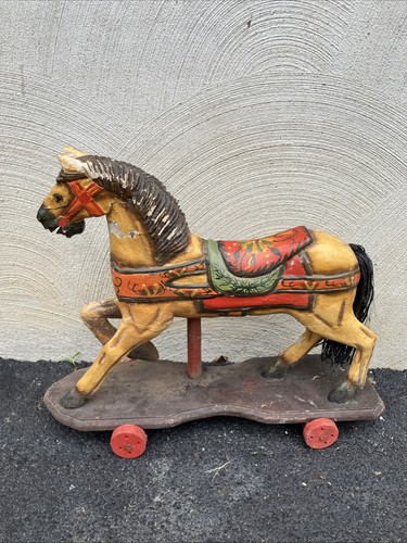 Antique miniature doll size - antique,