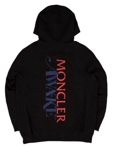 Awake moncler maglia hoodie - awake,