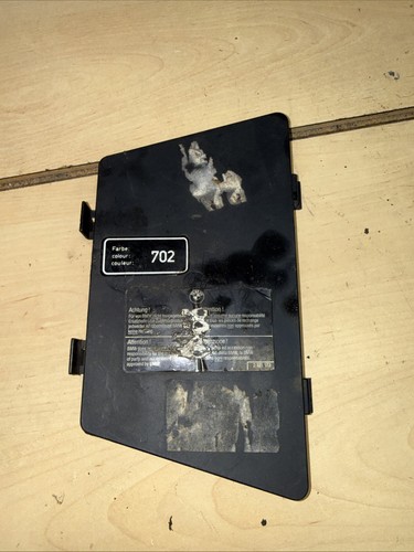 Genuine bmw r1100 - genuine,