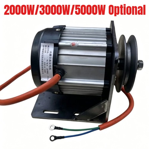 2kw 3kw 5kw 220v brushless - ac,