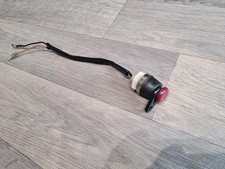 Kill Switch Stop Button 4HP 5HP 2-Stroke Mercury Mariner Tohatsu Outboard 