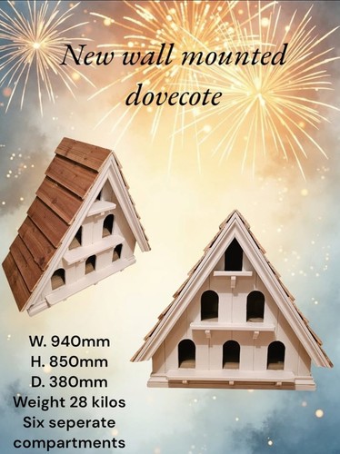 Spacious wall mounted - spacious,