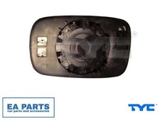 Mirror Glass, outside mirror