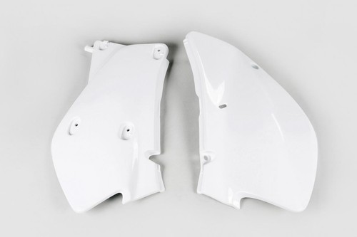 Ufo side panels - ufo,