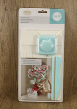 We R Memory Keepers Flower