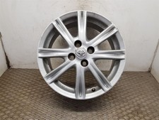 2011-2017 MK3 TOYOTA YARIS 16"
