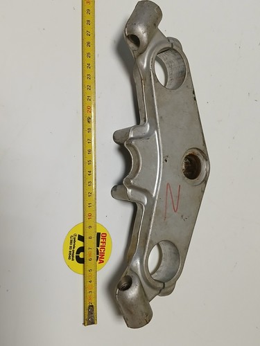 Cruiser steering station plate - cruiser,