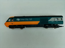 Hornby OO Intercity 125 Class
