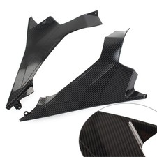 Gas Tank Side Cover Panel