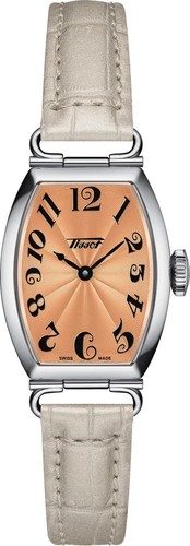 Tissot heritage porto small - heritage,