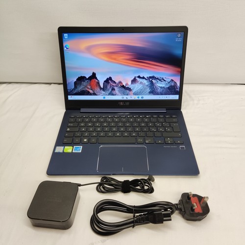 Asus zenbook ux331u 8gb ram - 8gb,