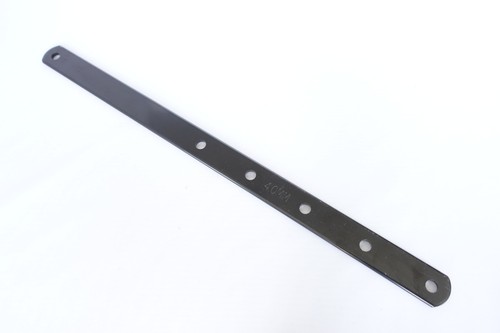 Straight garage door arm - straight,