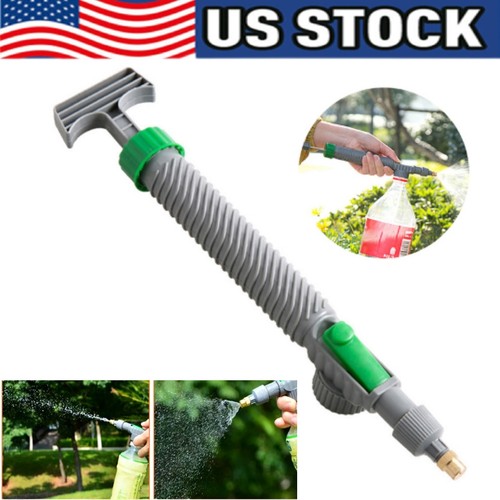 Adjustable high pressure - high,