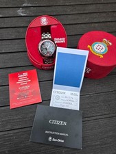 Citizen eco drive t - , a-t