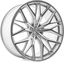 Alloy Wheels Wider Rears 20"