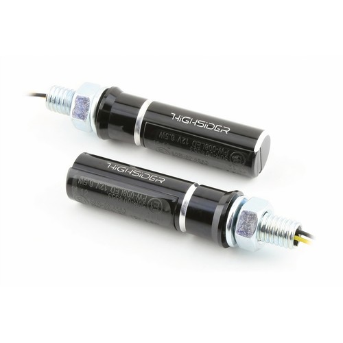 Highsider led indicator - highsider,