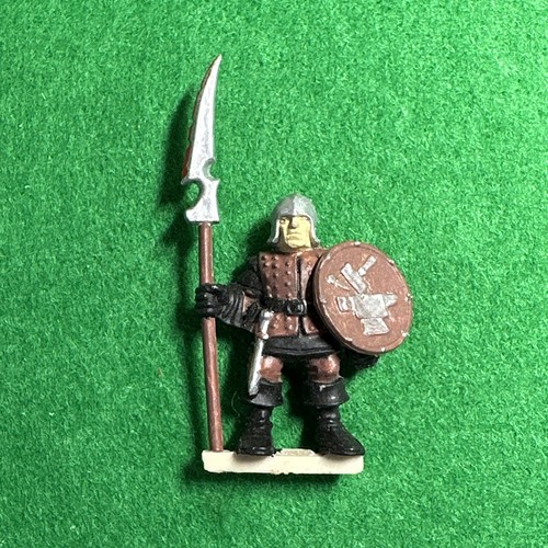 Warhammer advanced heroquest - warhammer,
