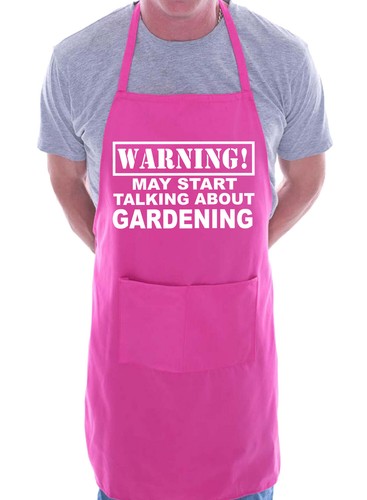 Warning may talk about - warning,