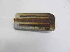 1975 HONDA GOLDWING GL1000 GL 1000 INSULATOR HEAT COVER