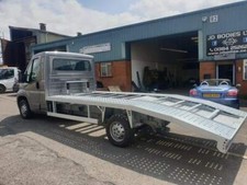 GALVANIZED / BEAVERTAIL /