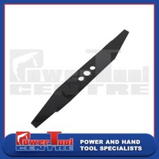 B&Q Lawnmower Lawn Mower 33cm Metal Blade Fits HMA1500 PRO1500HMA PWR1500HMA