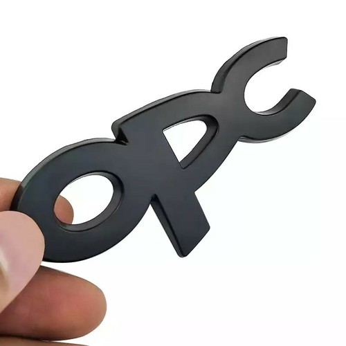New metal opc - new, line