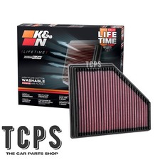 PERFORMANCE K&N AIR FILTER FOR BMW 320D M SPORT G20