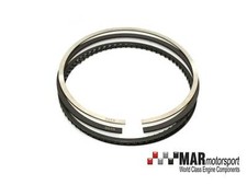 Piston Rings for Forged