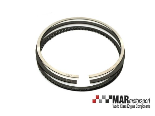 Piston rings for - rings,