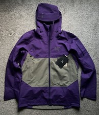 Arc’teryx Sabre Jacket