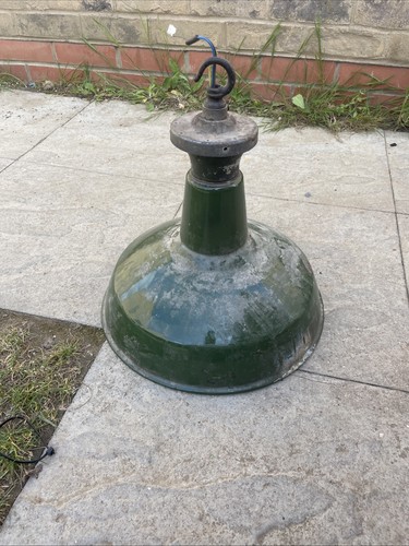 Original vintage industrial - original,