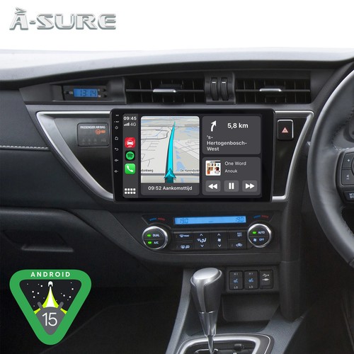 For toyota auris 2013 - 2013-2015, 64g