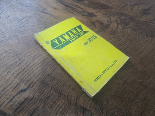 Original yamaha rs125 spares - yamaha,
