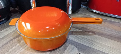 Cousancas creuset marmitout - cousancas, le