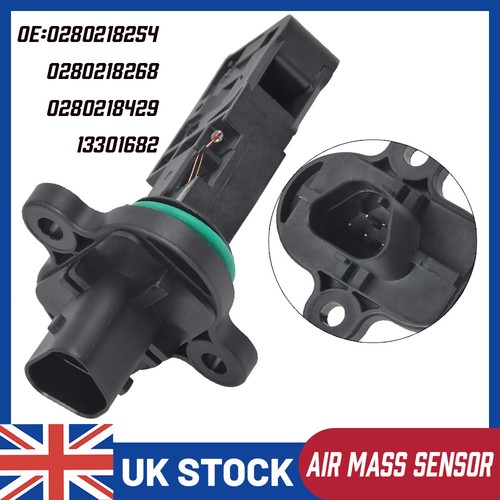 Air mass sensor fits vauxhall - fits,