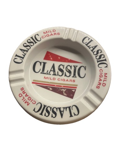 Vintage classic mild cigars - mild,