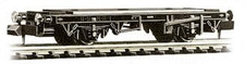 Peco NR-122 15ft WB Wagon