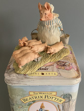 BORDER FINE ARTS Beatrix