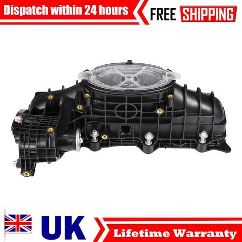 Air intake inlet manifold - intake,