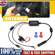 Stereo Aerial DAB AM FM Radio