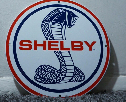 Vintage ford shelby cobra - vintage,