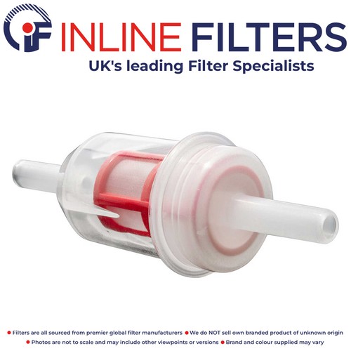 Fuel filter for - filter, atlas