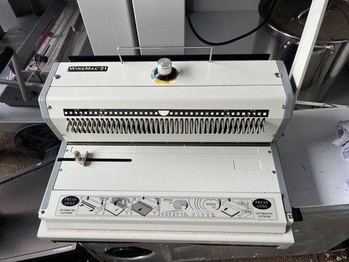 Wiremac model awm31 wire - model,