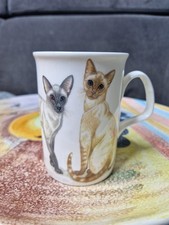 Roy Kirkham Cats Galore Coffee