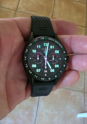 Tag heuer sbr8a81 bt6261 - heuer, sbr8a81.bt6261