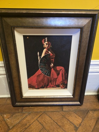Artist proof fabian - proof,
