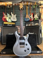 PRS CE24 Silver 2006 Electric