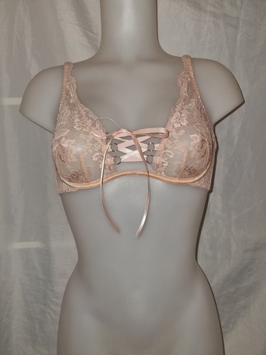 Gorgeous pink floral lace